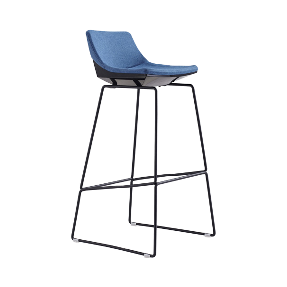 Outdoor Furniture For Cafe - 핫세일 모던 디자인 바 스툴 의자