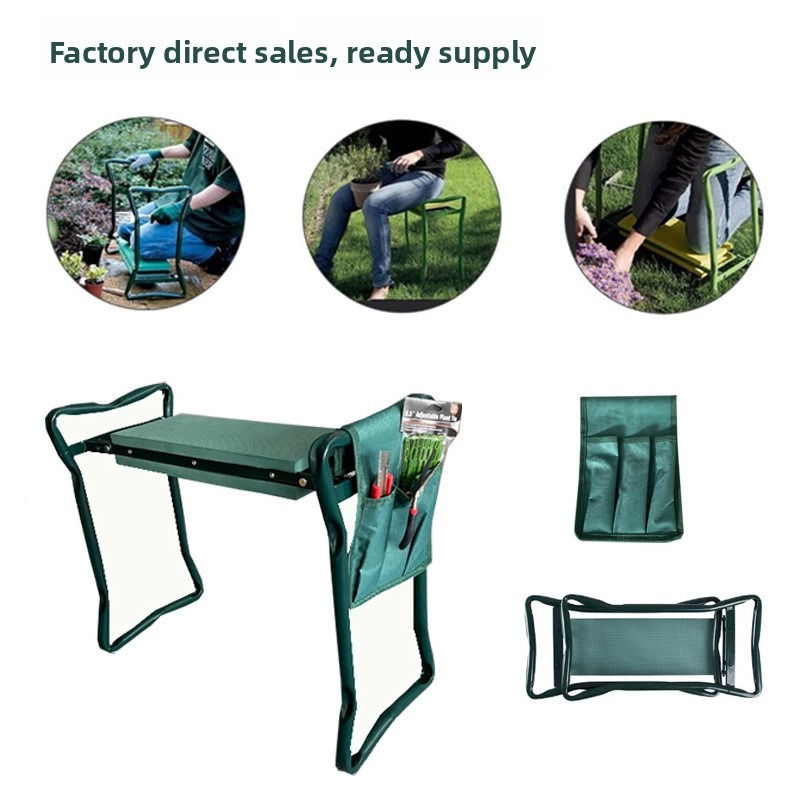 Outdoor Furniture Plus - 베스트셀러 정원용 무릎꿇이 의자, 플러스 공구