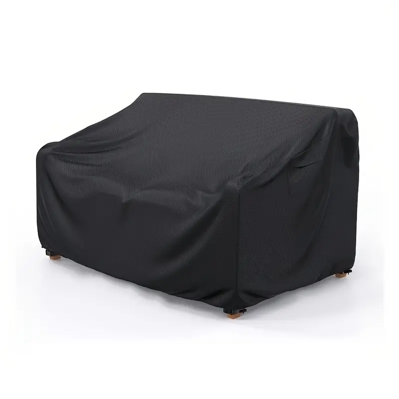 Outdoor Furniture Covers - 1pcs 야외 가구 커버, 210D 파티오