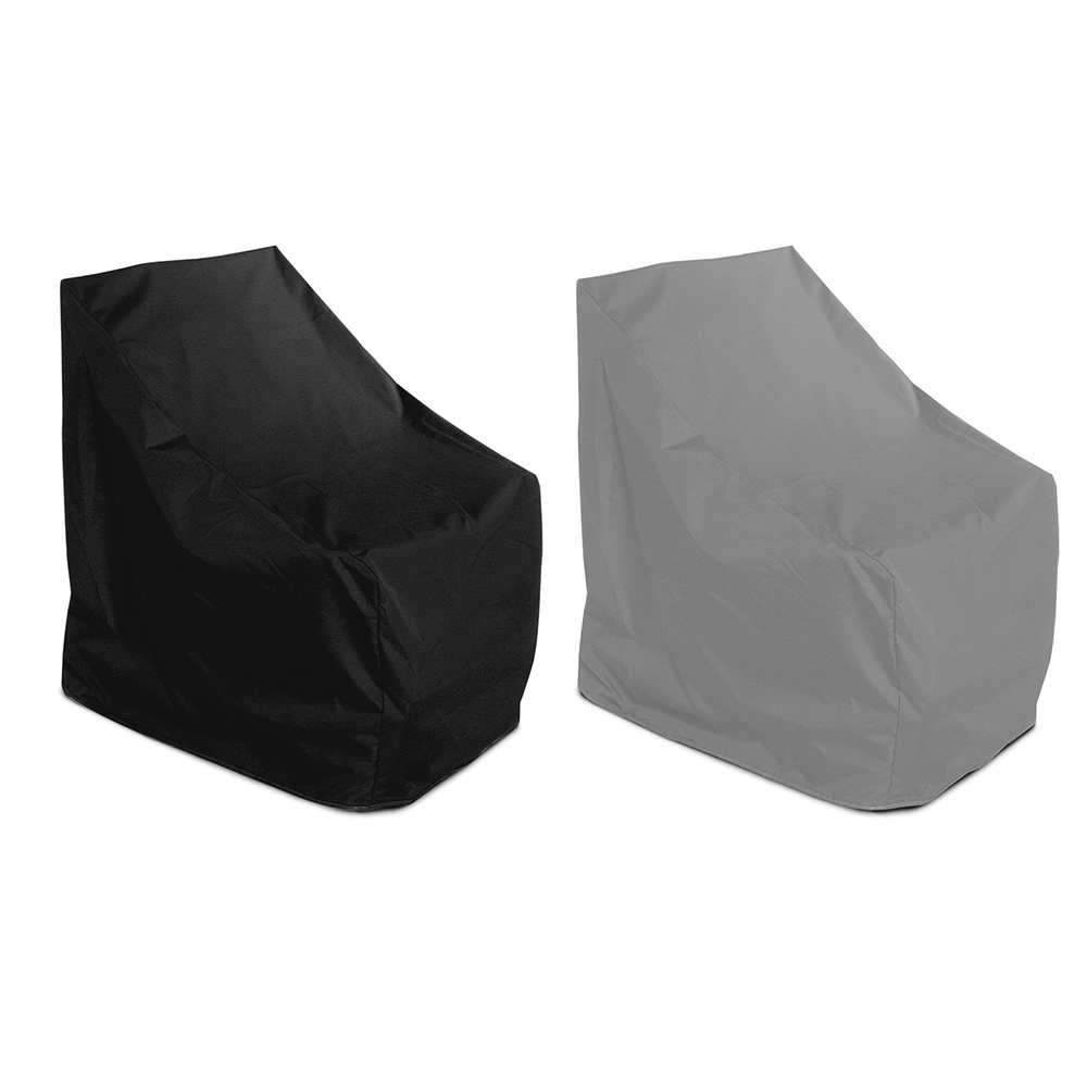 Outdoor Furniture Fabric Waterproof - 쌓인 의자 먼지 커버 방수 방진