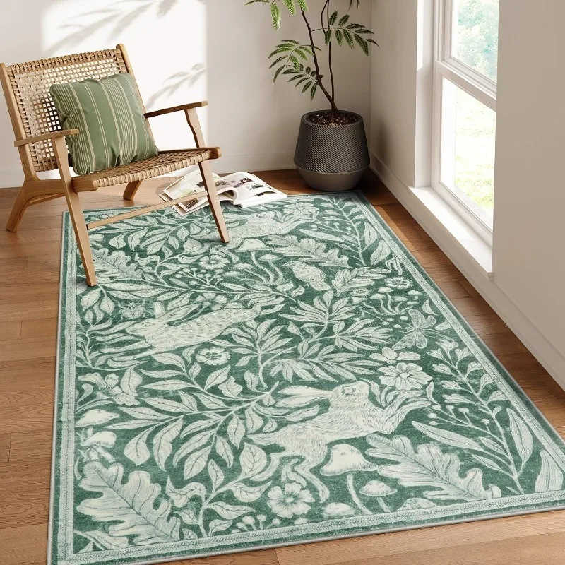 Outdoor Furniture For Cafe - 거실 카펫 다이닝 룸을위한 부드러운 빨