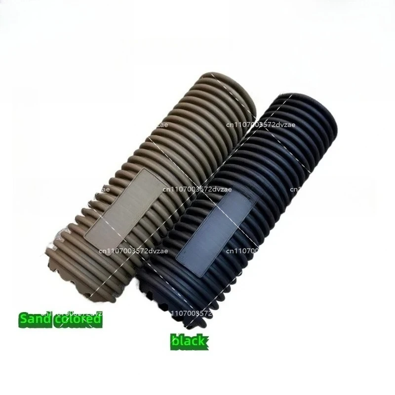 Outdoor Furniture Covers - 장식용 머플러 커버 MCX/SF 고무 (모든