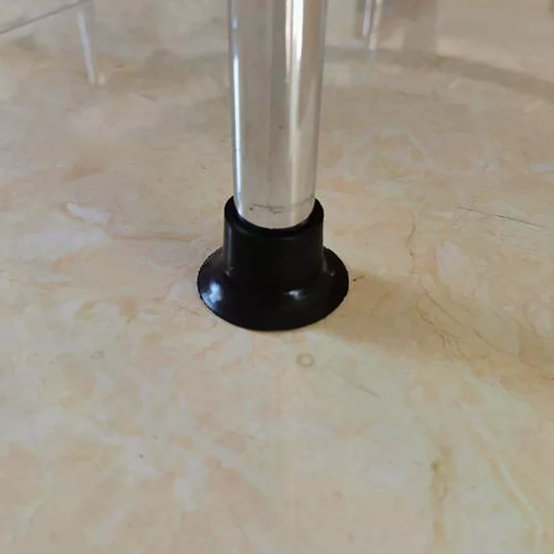 Outdoor Furniture Legs - 4Pcs 트램폴린 흡입 폴 커버 의자