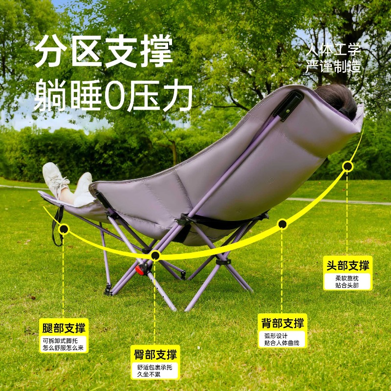 야외용 멀티 기어 플러스 접이식 안락의자, 낮잠용 의자 - Outdoor Furniture Plus 리뷰 및 가격