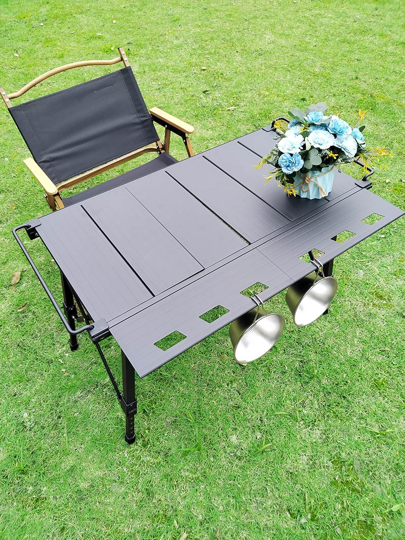 Lohascamping 접이식 IGT 테이블, 경량 배 - Outdoor Furniture Legs 리뷰 및 가격
