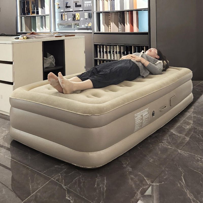 야외용 에어매트 캠핑 침대 초강력 자동 공기주입 매트리 - Outdoor Furniture Plus 리뷰 및 가격