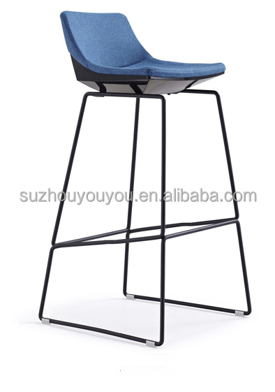 핫세일 모던 디자인 바 스툴 의자 화려한 높은 다리 패 - Outdoor Furniture For Cafe 리뷰 및 가격