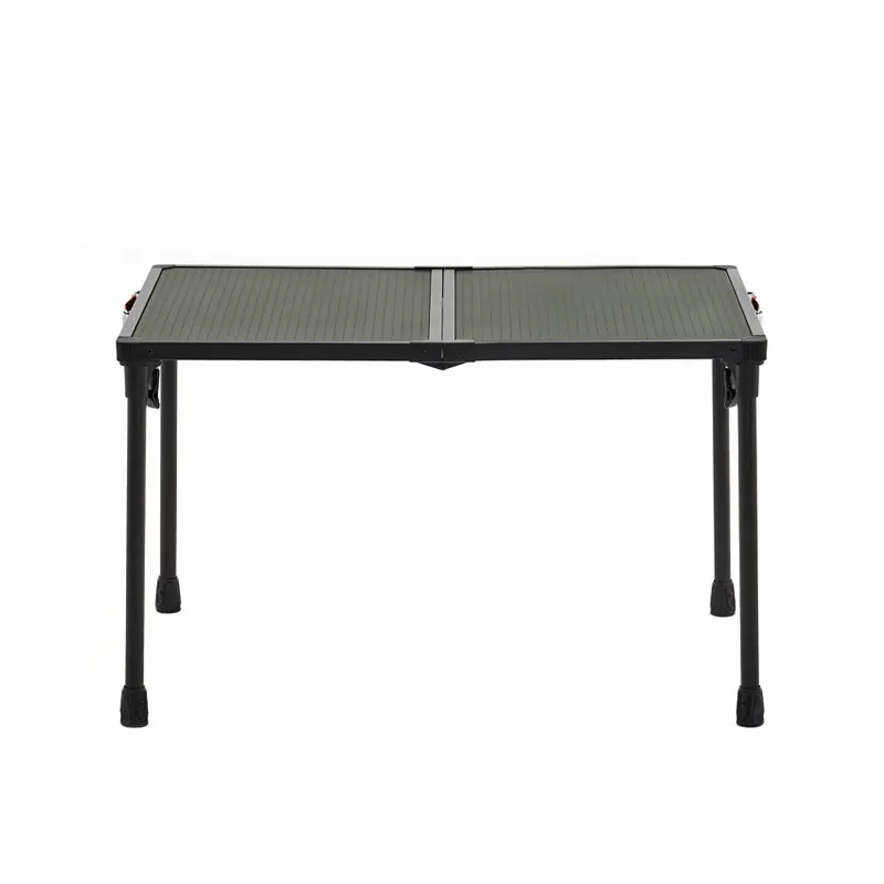 야외 캠핑 플러스 사이즈 테이블 휴대용 안정적인 가구  - Outdoor Furniture Plus 리뷰 및 가격