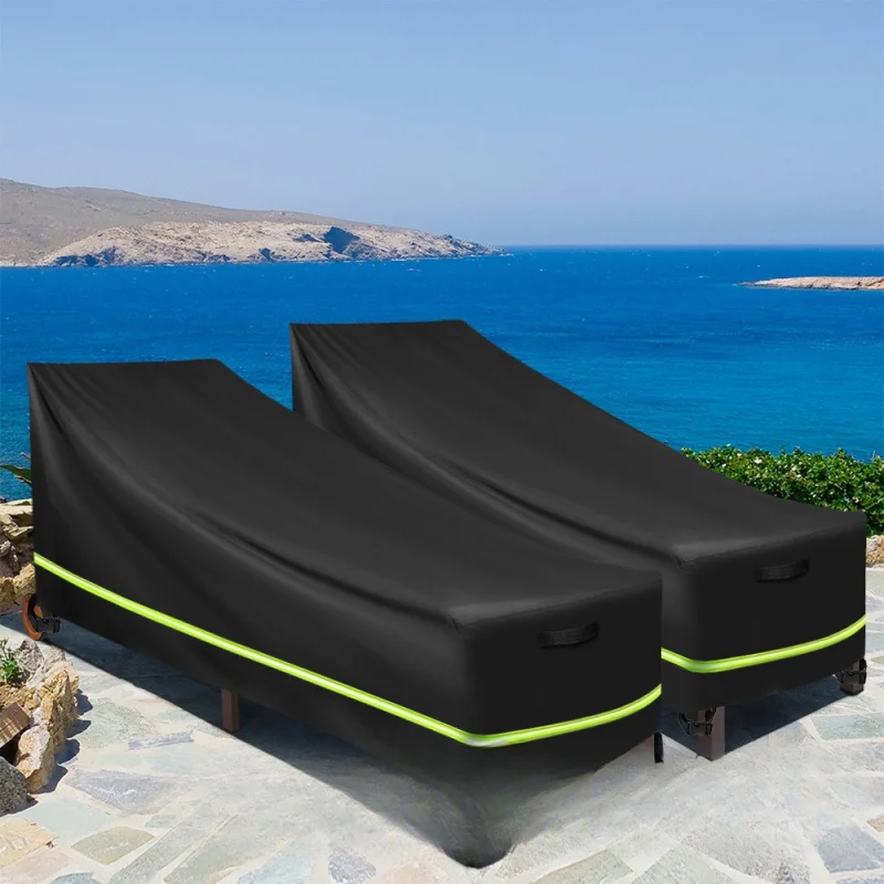 1PC 420D 옥스포드 파티오 벤치 커버 방수 야외  - Outdoor Furniture Covers 리뷰 및 가격