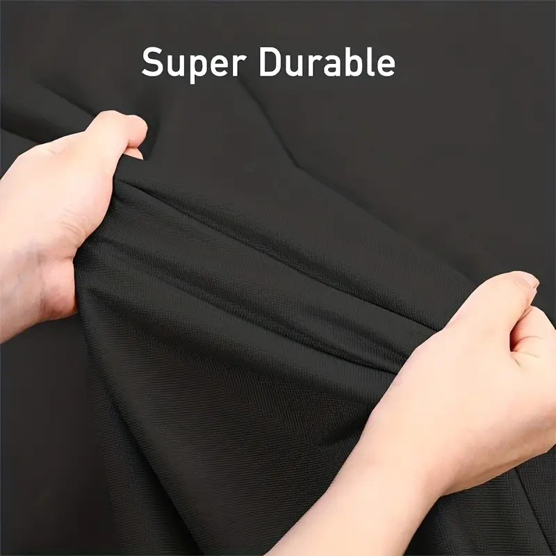 헤비 듀티 방풍 정원 가구 커버 - 자외선 차단, 내구 - Outdoor Furniture Covers 리뷰 및 가격
