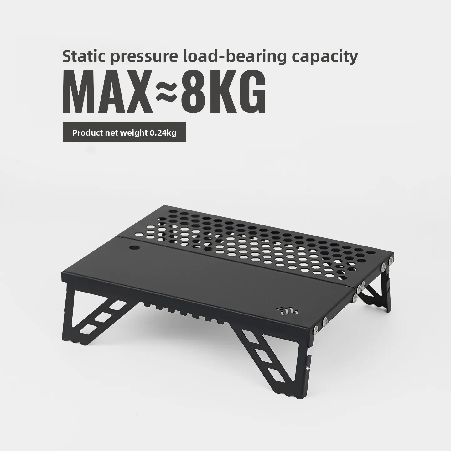 CLS 야외 미니 접이식 알루미늄 테이블 바베큐 등산  - Outdoor Furniture Small 리뷰 및 가격