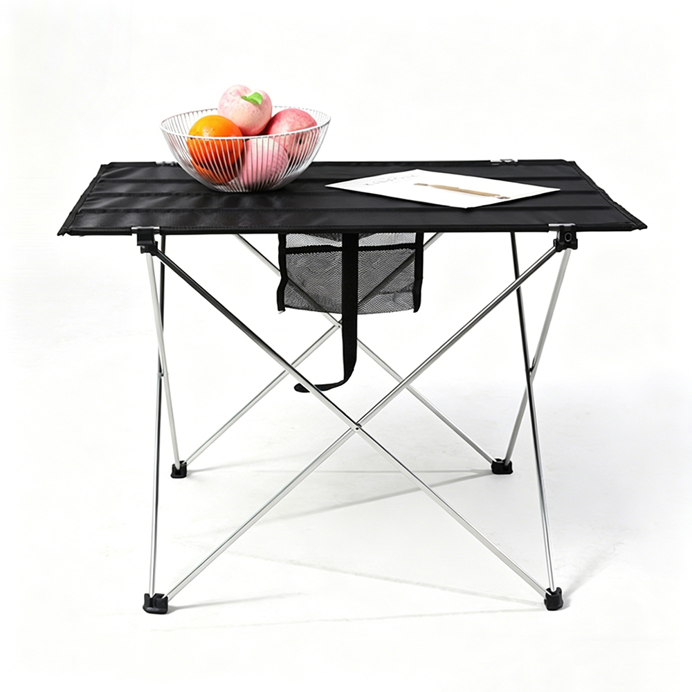 캠핑 접이식 테이블, 가볍고 휴대 가능한 접이식 비치  - Outdoor Furniture Legs 리뷰 및 가격