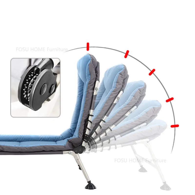 # 노르딕 플러스 코튼 접이식 침대 현대 가정용 가구  - Outdoor Furniture Plus 리뷰 및 가격