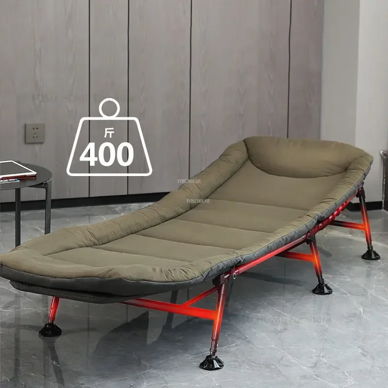 # 노르딕 플러스 코튼 접이식 침대 현대 가정용 가구  - Outdoor Furniture Plus 리뷰 및 가격