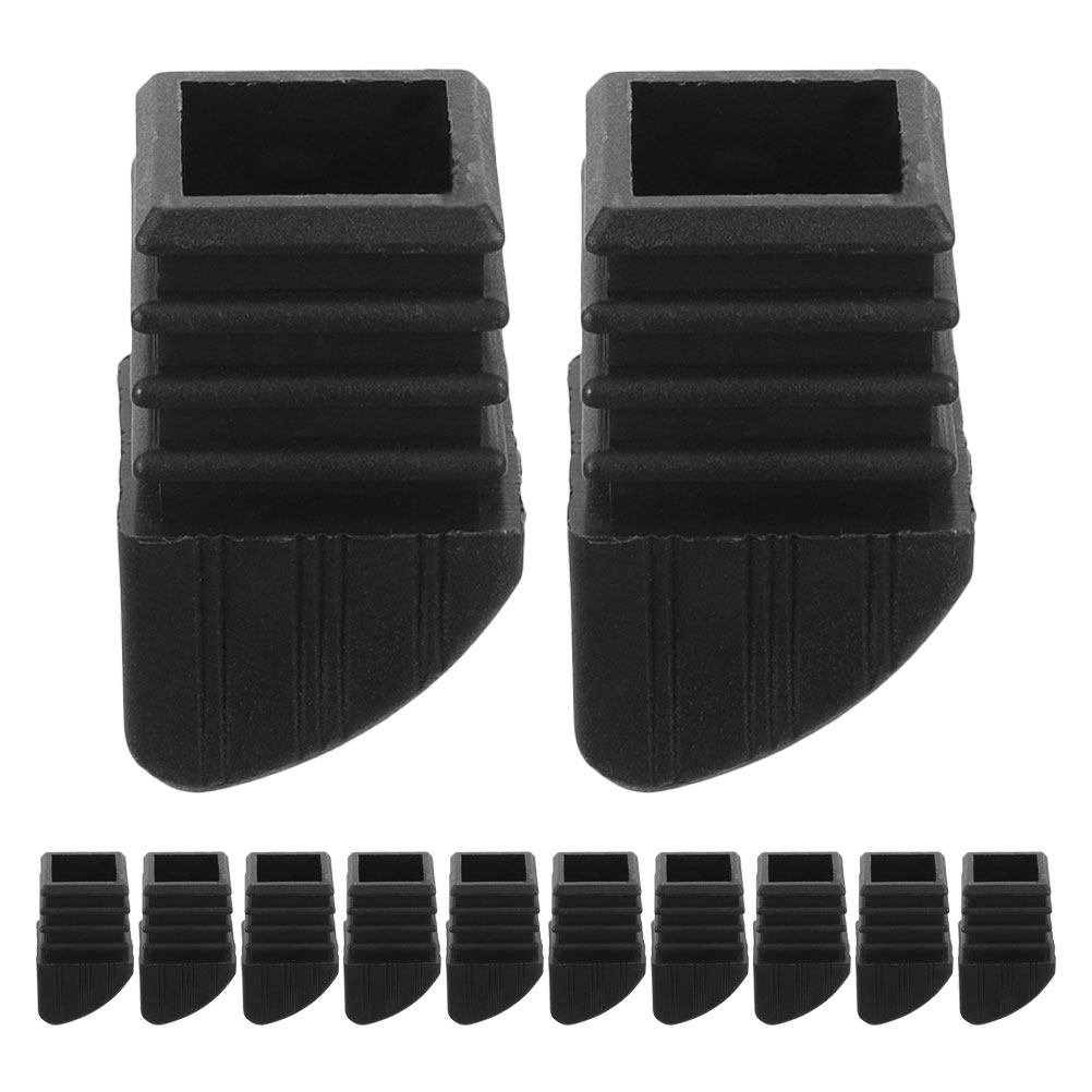 12Pcs 접이식 테이블 다리 커버 휴대용 야외 캠핑  - Outdoor Furniture Legs 리뷰 및 가격