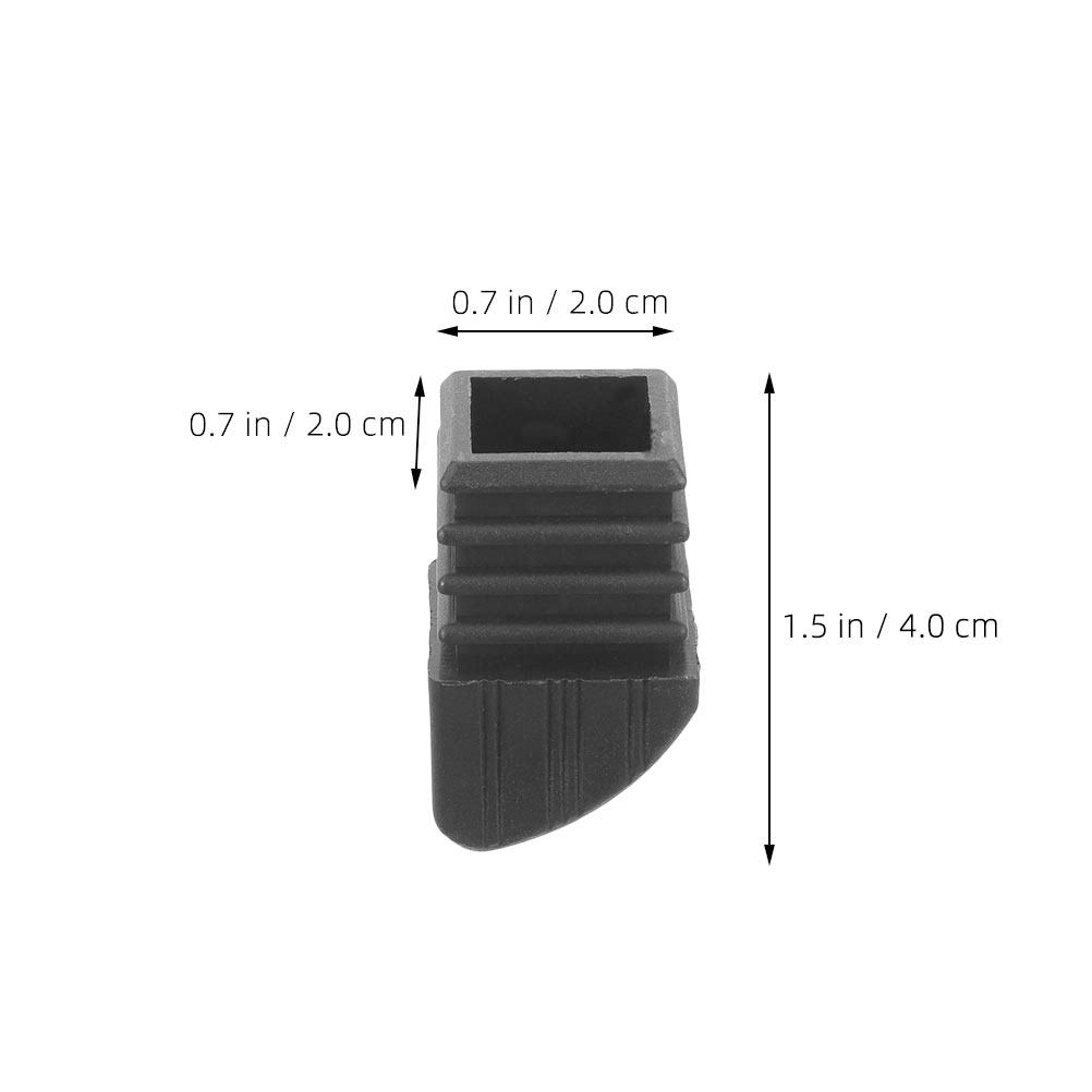 12Pcs 접이식 테이블 다리 커버 휴대용 야외 캠핑  - Outdoor Furniture Legs 리뷰 및 가격