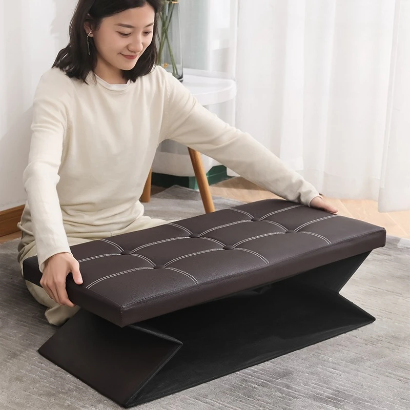 야외용 수납 오토만 파티오 벤치 데크 박스 정원용 의자 - Outdoor Furniture Cushion 리뷰 및 가격